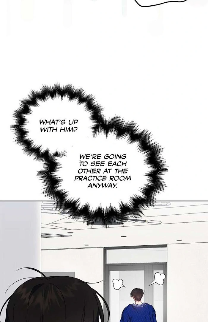 Debut Or Die [Season 3] - Chapter 72 manhwa