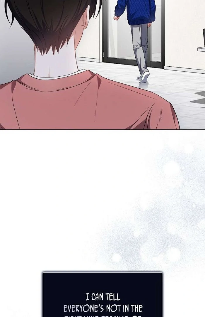 Debut Or Die [Season 3] - Chapter 72 manhwa