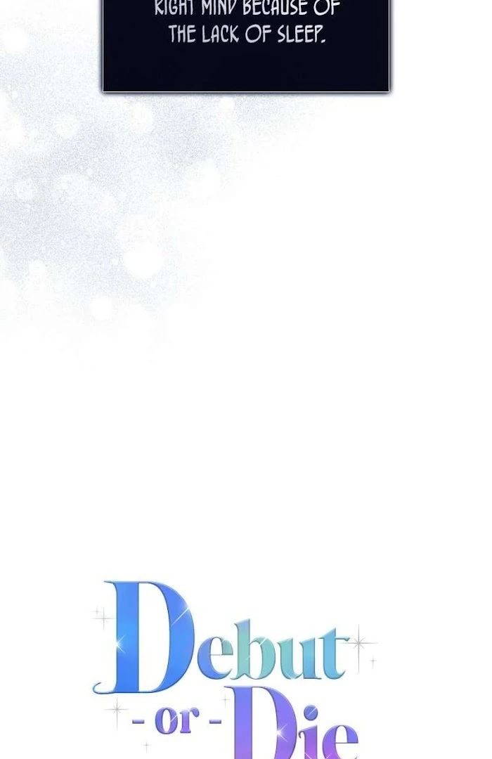 Debut Or Die [Season 3] - Chapter 72 manhwa