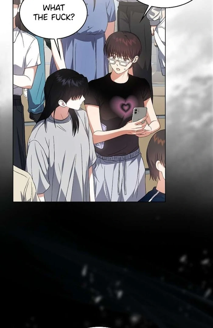 Debut Or Die [Season 3] - Chapter 72 manhwa