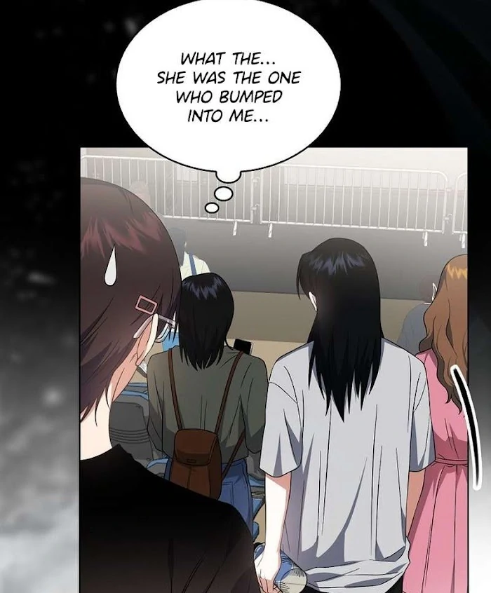 Debut Or Die [Season 3] - Chapter 72 manhwa