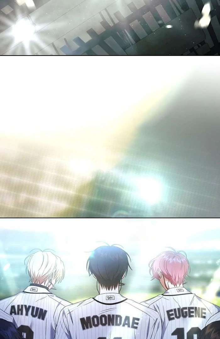Debut Or Die [Season 3] - Chapter 72 manhwa