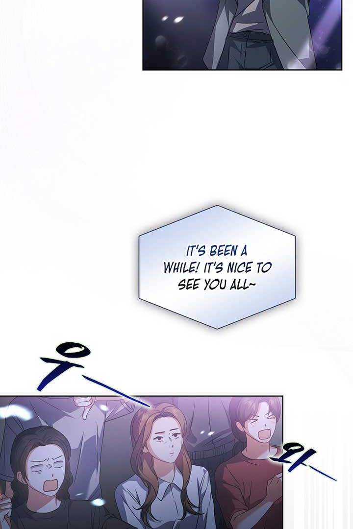 Debut Or Die [Season 3] - Chapter 73 manhwa
