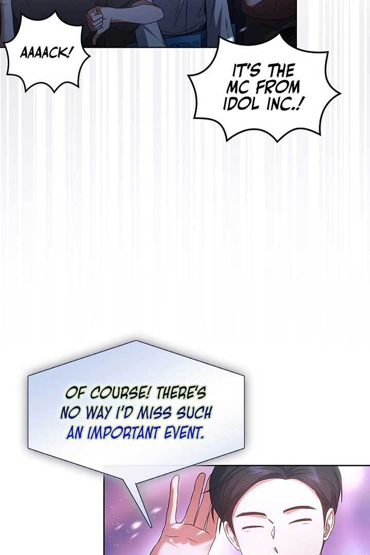 Debut Or Die [Season 3] - Chapter 73 manhwa