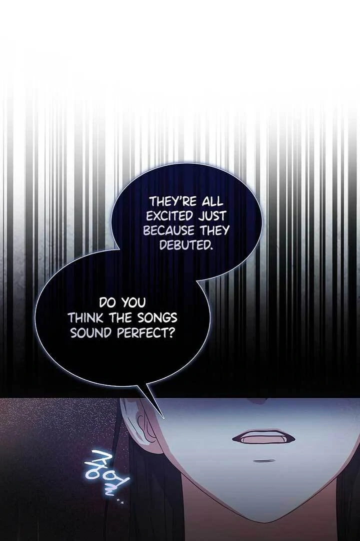 Debut Or Die [Season 3] - Chapter 73 manhwa