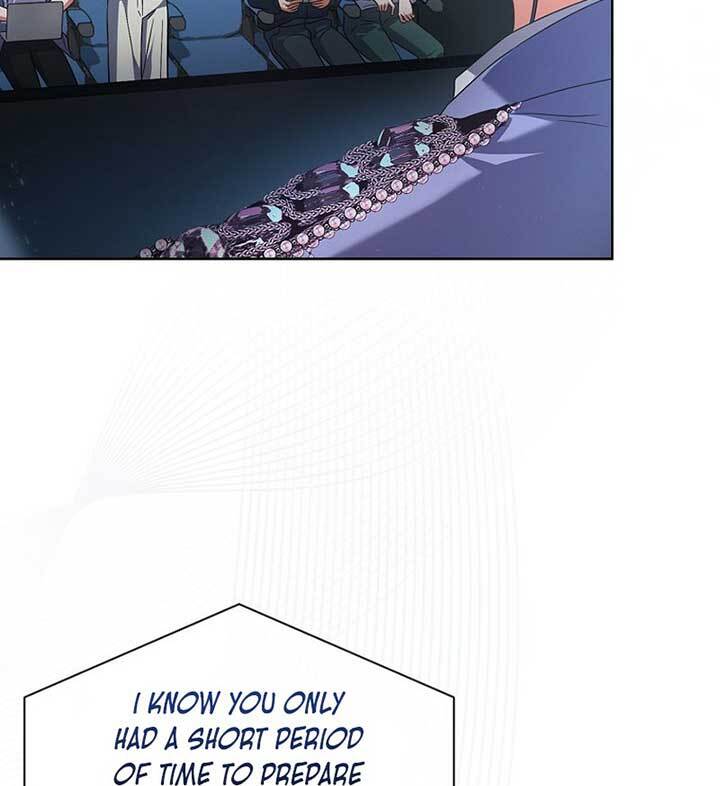 Debut Or Die [Season 3] - Chapter 73 manhwa
