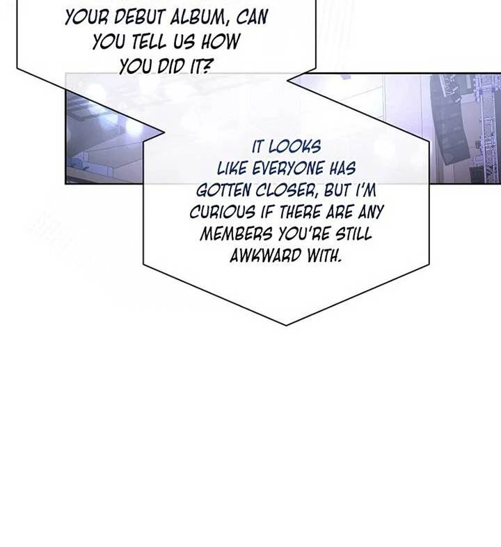 Debut Or Die [Season 3] - Chapter 73 manhwa