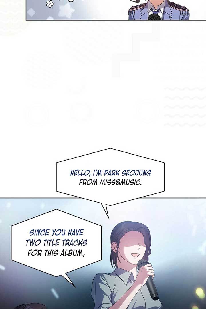 Debut Or Die [Season 3] - Chapter 73 manhwa