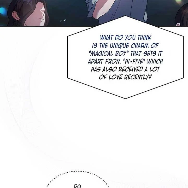 Debut Or Die [Season 3] - Chapter 73 manhwa