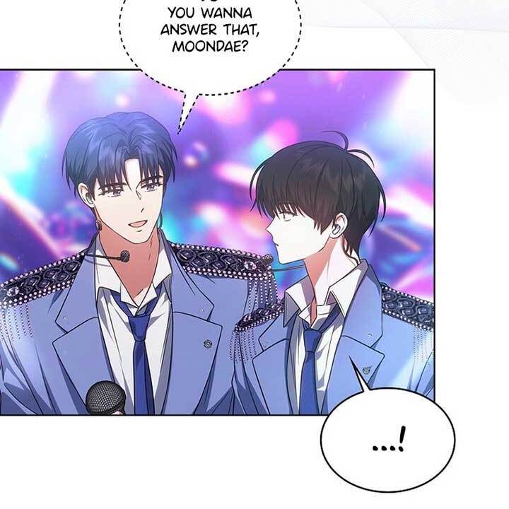 Debut Or Die [Season 3] - Chapter 73 manhwa