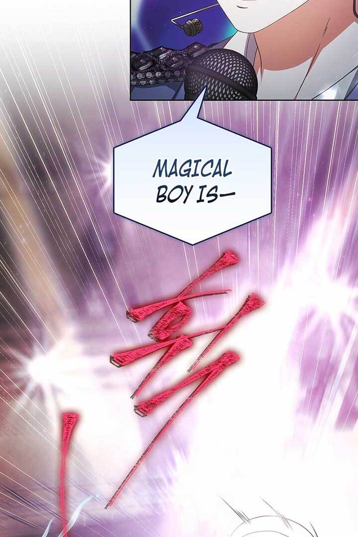 Debut Or Die [Season 3] - Chapter 73 manhwa