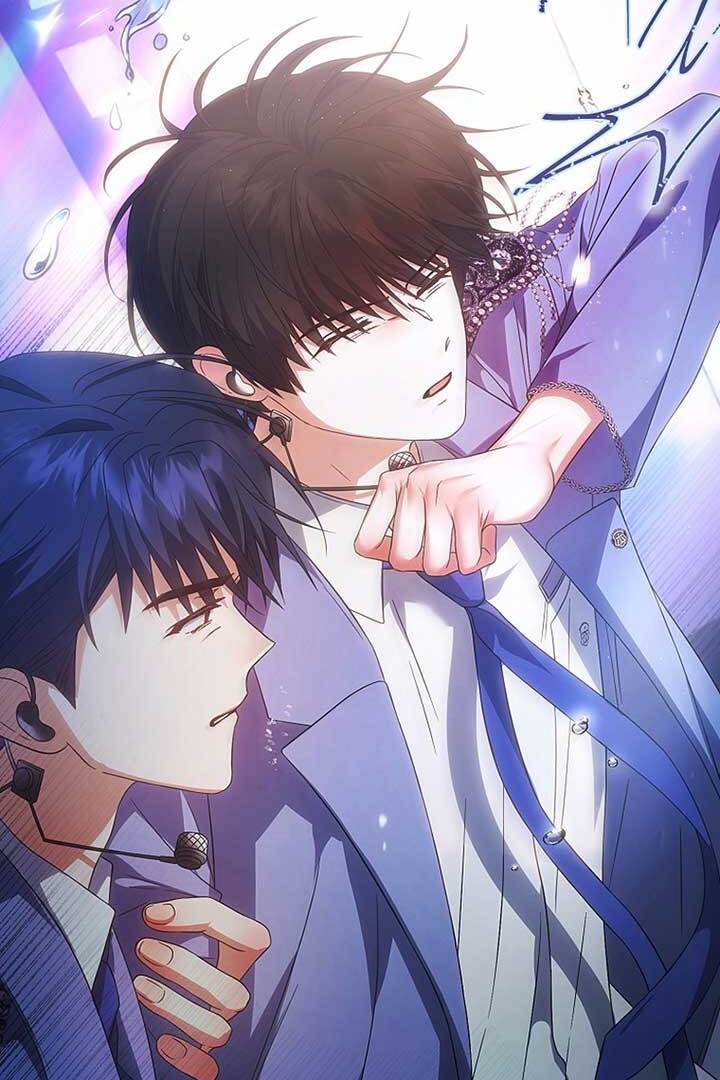 Debut Or Die [Season 3] - Chapter 73 manhwa