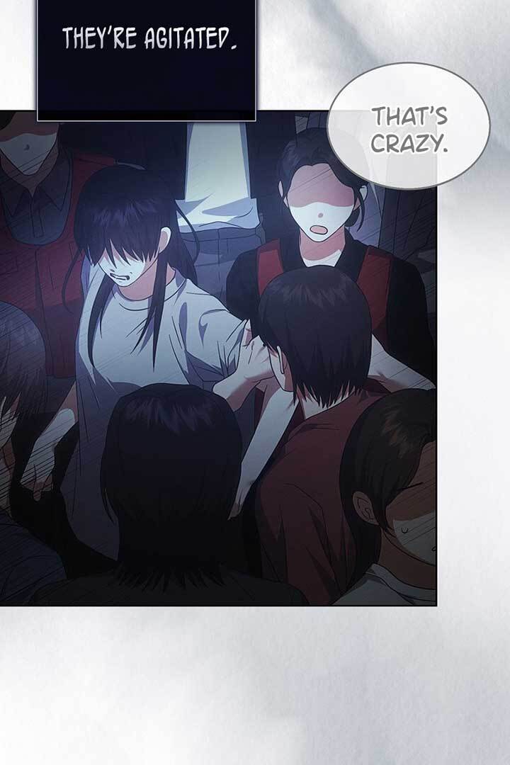 Debut Or Die [Season 3] - Chapter 73 manhwa