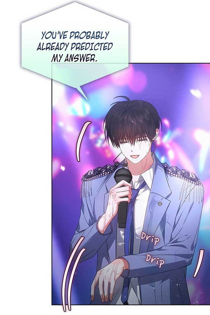 Debut Or Die [Season 3] - Chapter 73 manhwa