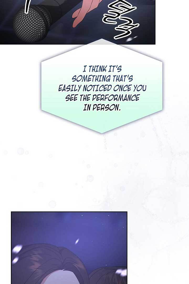 Debut Or Die [Season 3] - Chapter 73 manhwa