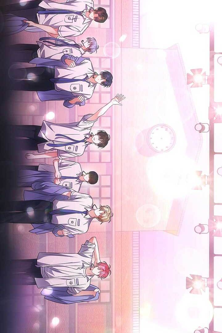Debut Or Die [Season 3] - Chapter 73 manhwa