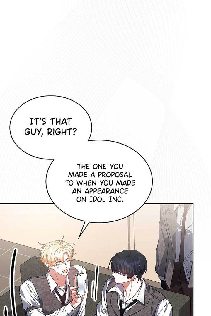 Debut Or Die [Season 3] - Chapter 73 manhwa