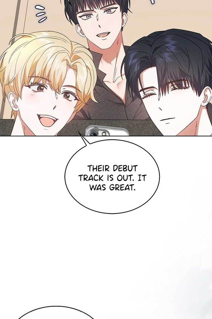 Debut Or Die [Season 3] - Chapter 73 manhwa
