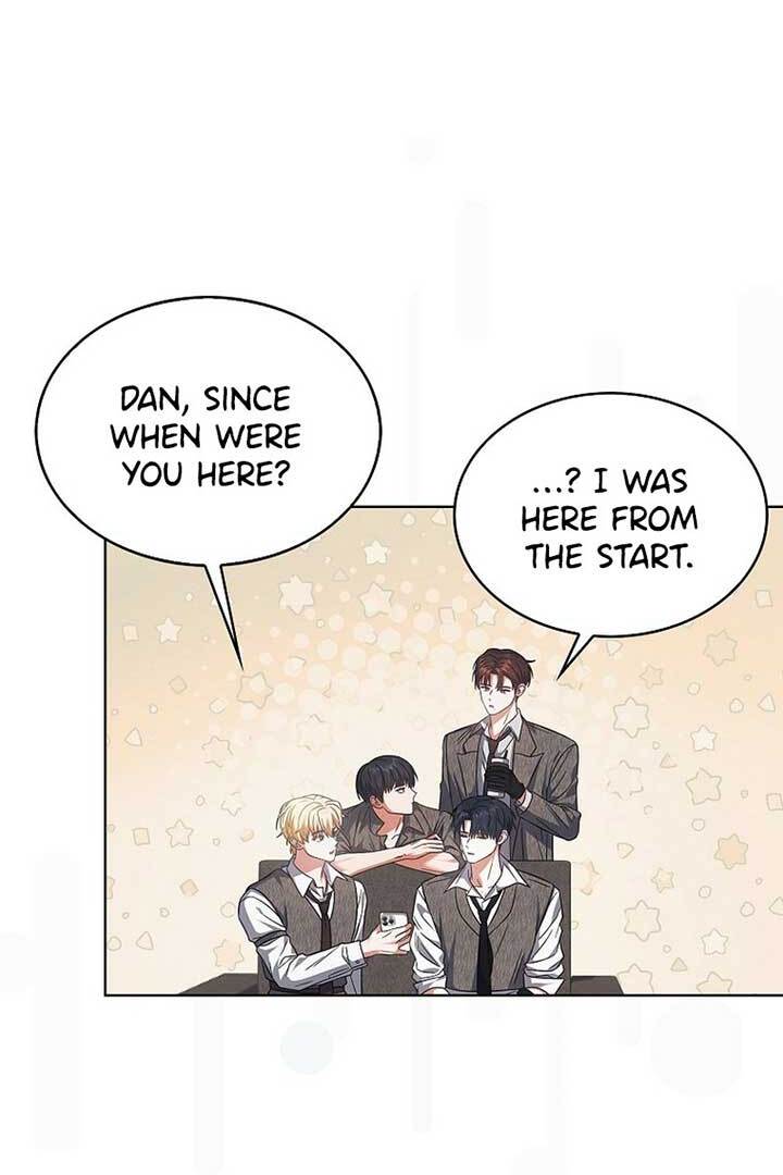 Debut Or Die [Season 3] - Chapter 73 manhwa
