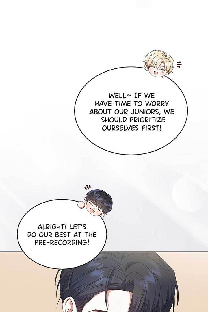 Debut Or Die [Season 3] - Chapter 73 manhwa