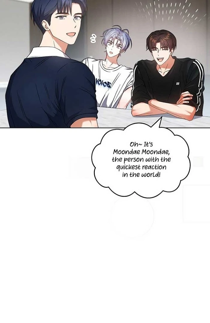 Debut Or Die [Season 3] - Chapter 74 manhwa
