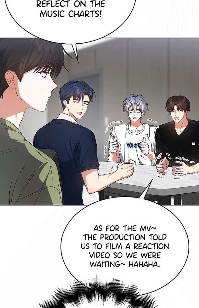 Debut Or Die [Season 3] - Chapter 74 manhwa