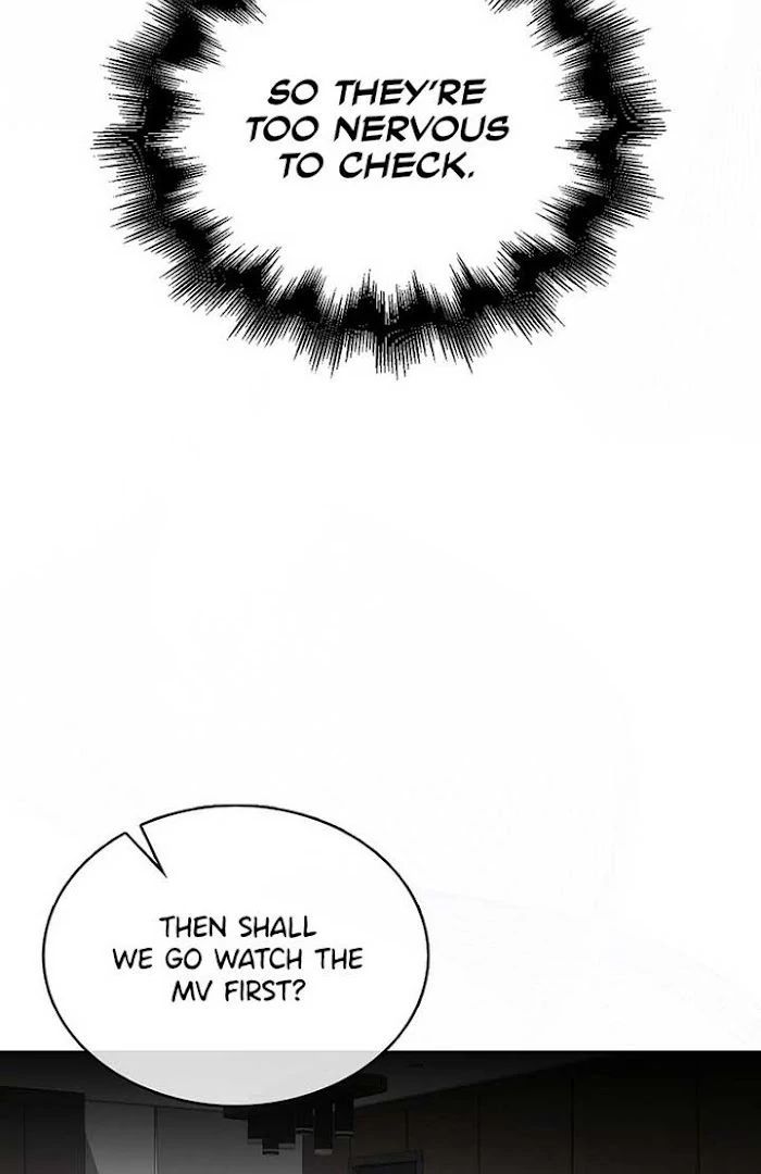 Debut Or Die [Season 3] - Chapter 74 manhwa