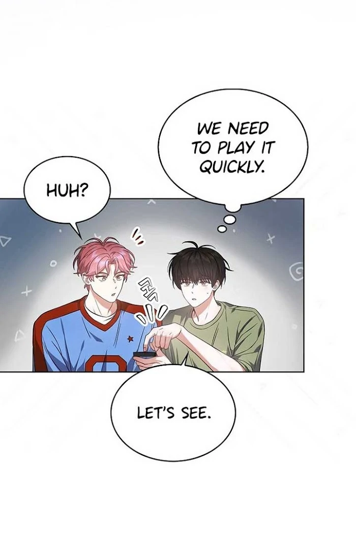 Debut Or Die [Season 3] - Chapter 74 manhwa