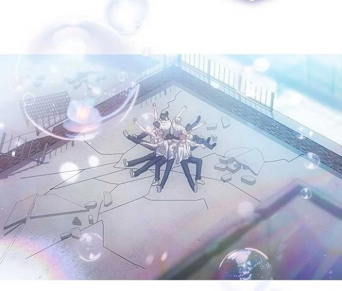 Debut Or Die [Season 3] - Chapter 74 manhwa