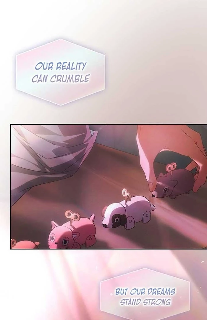 Debut Or Die [Season 3] - Chapter 74 manhwa