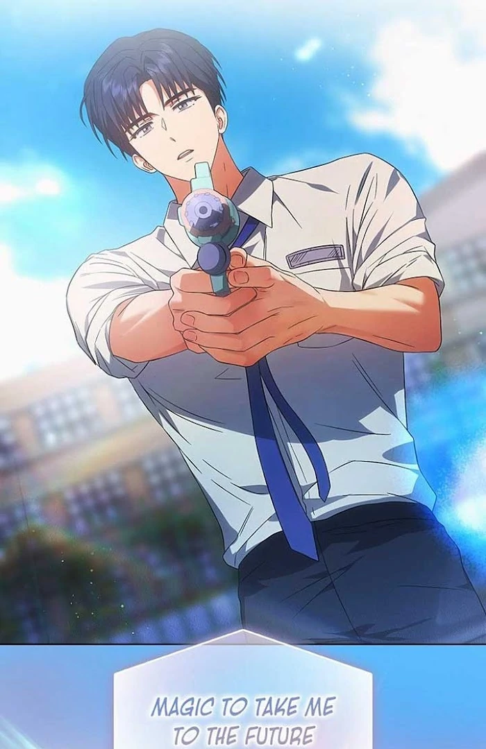 Debut Or Die [Season 3] - Chapter 74 manhwa