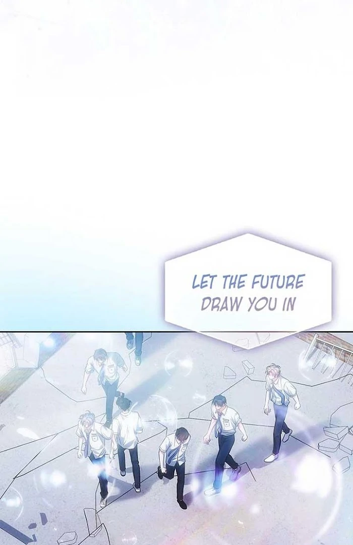 Debut Or Die [Season 3] - Chapter 74 manhwa