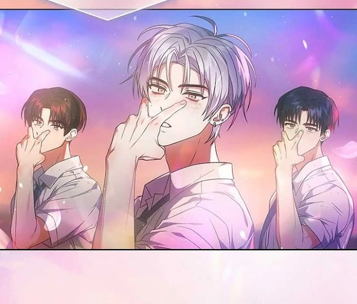 Debut Or Die [Season 3] - Chapter 74 manhwa