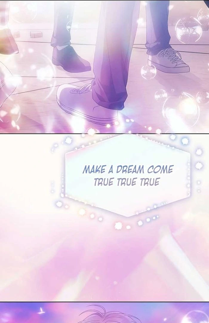Debut Or Die [Season 3] - Chapter 74 manhwa