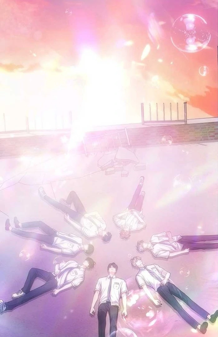 Debut Or Die [Season 3] - Chapter 74 manhwa