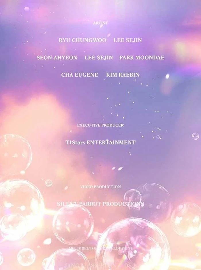 Debut Or Die [Season 3] - Chapter 74 manhwa