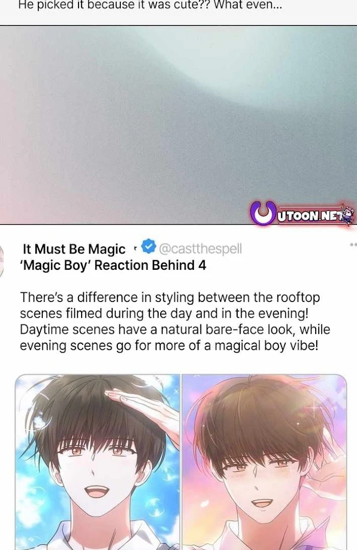 Debut Or Die [Season 3] - Chapter 75 manhwa