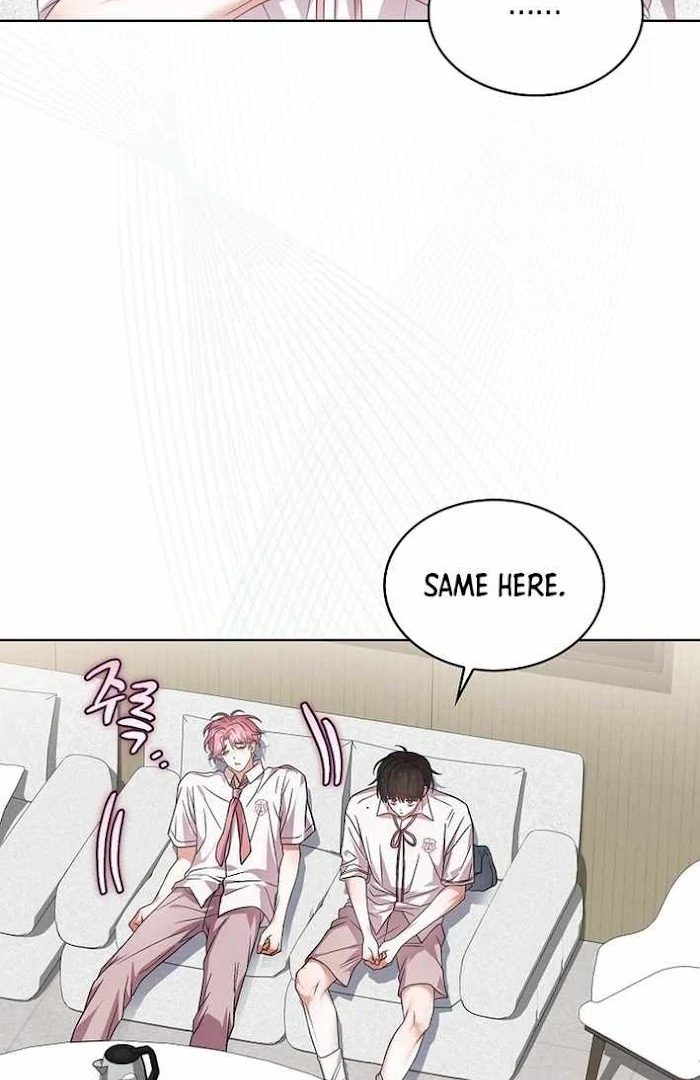 Debut Or Die [Season 3] - Chapter 75 manhwa