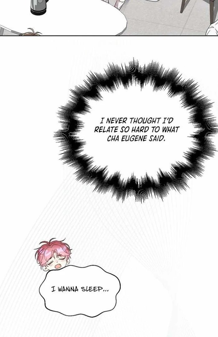 Debut Or Die [Season 3] - Chapter 75 manhwa