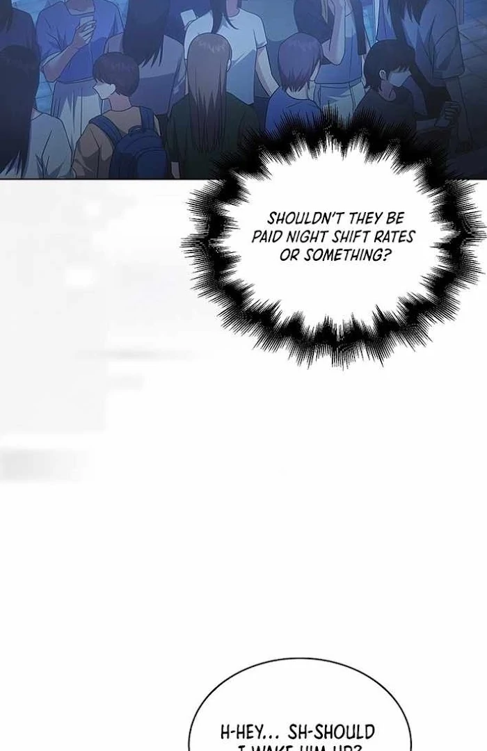 Debut Or Die [Season 3] - Chapter 75 manhwa