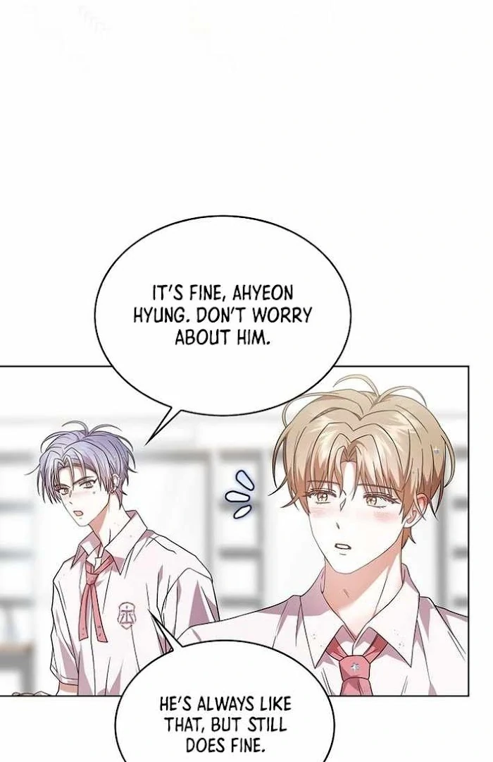 Debut Or Die [Season 3] - Chapter 75 manhwa