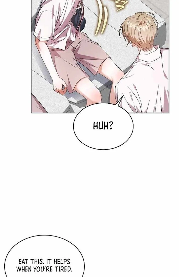 Debut Or Die [Season 3] - Chapter 75 manhwa