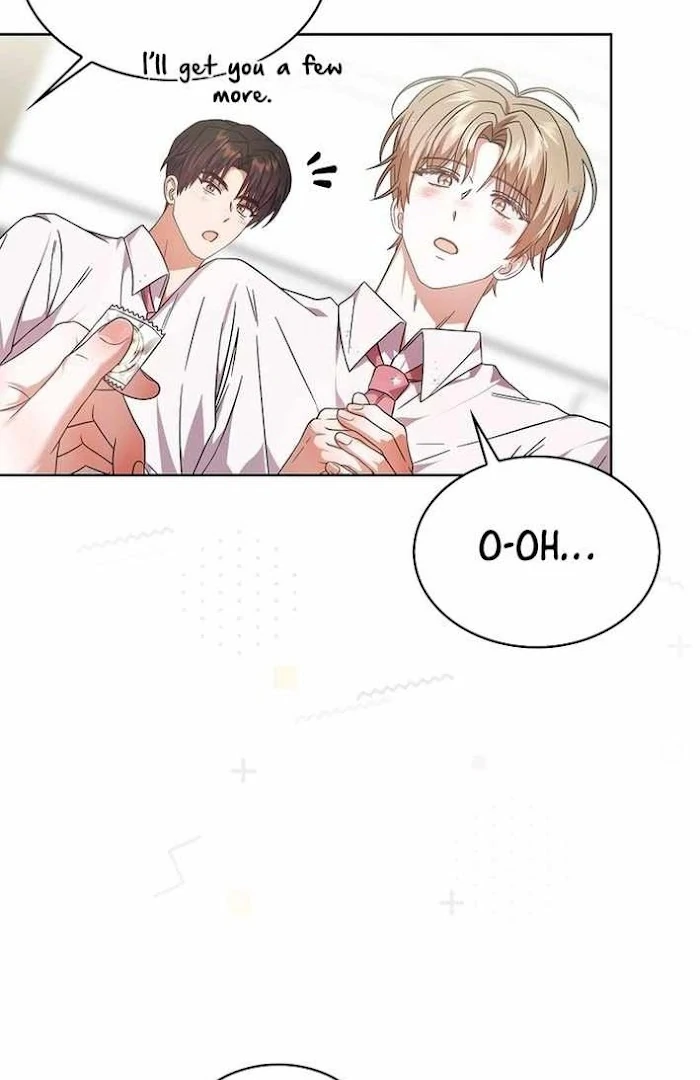 Debut Or Die [Season 3] - Chapter 75 manhwa
