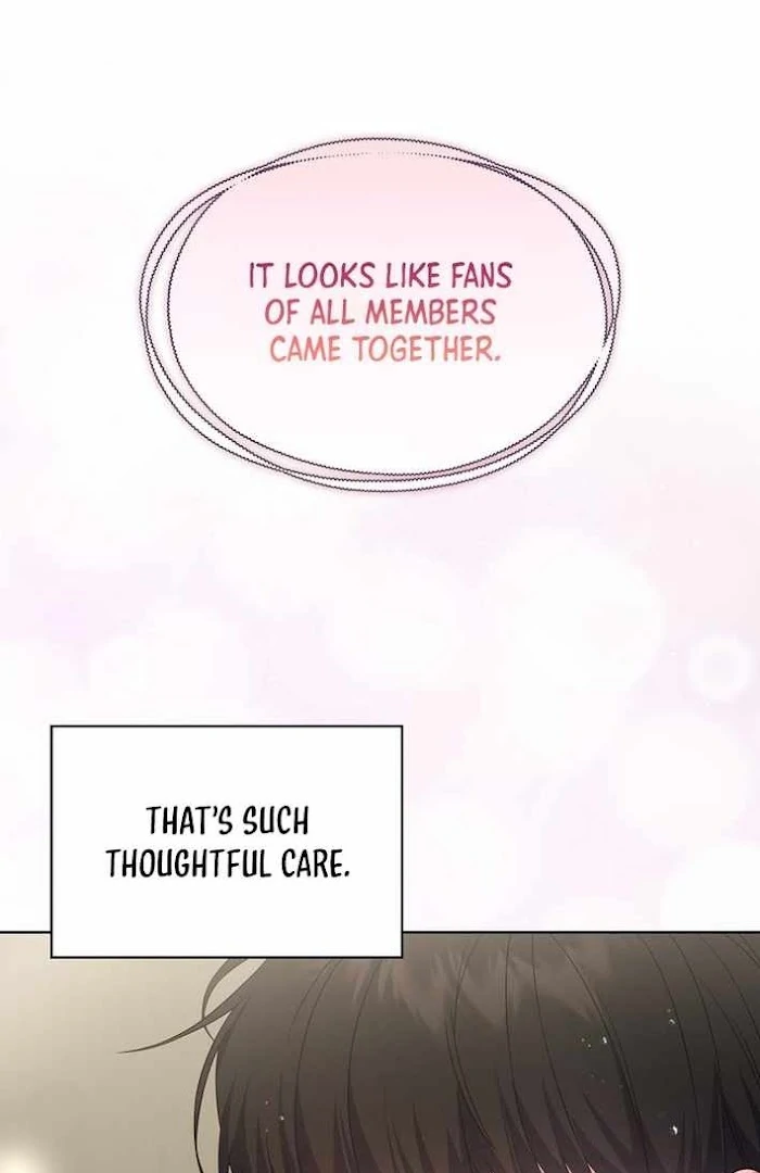 Debut Or Die [Season 3] - Chapter 75 manhwa