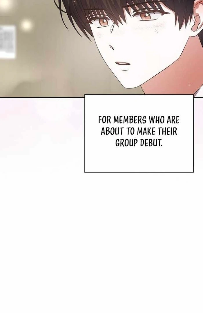 Debut Or Die [Season 3] - Chapter 75 manhwa