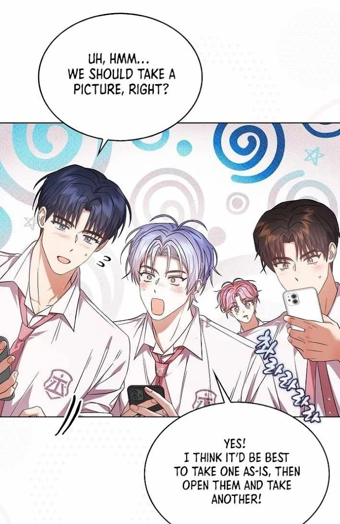 Debut Or Die [Season 3] - Chapter 75 manhwa