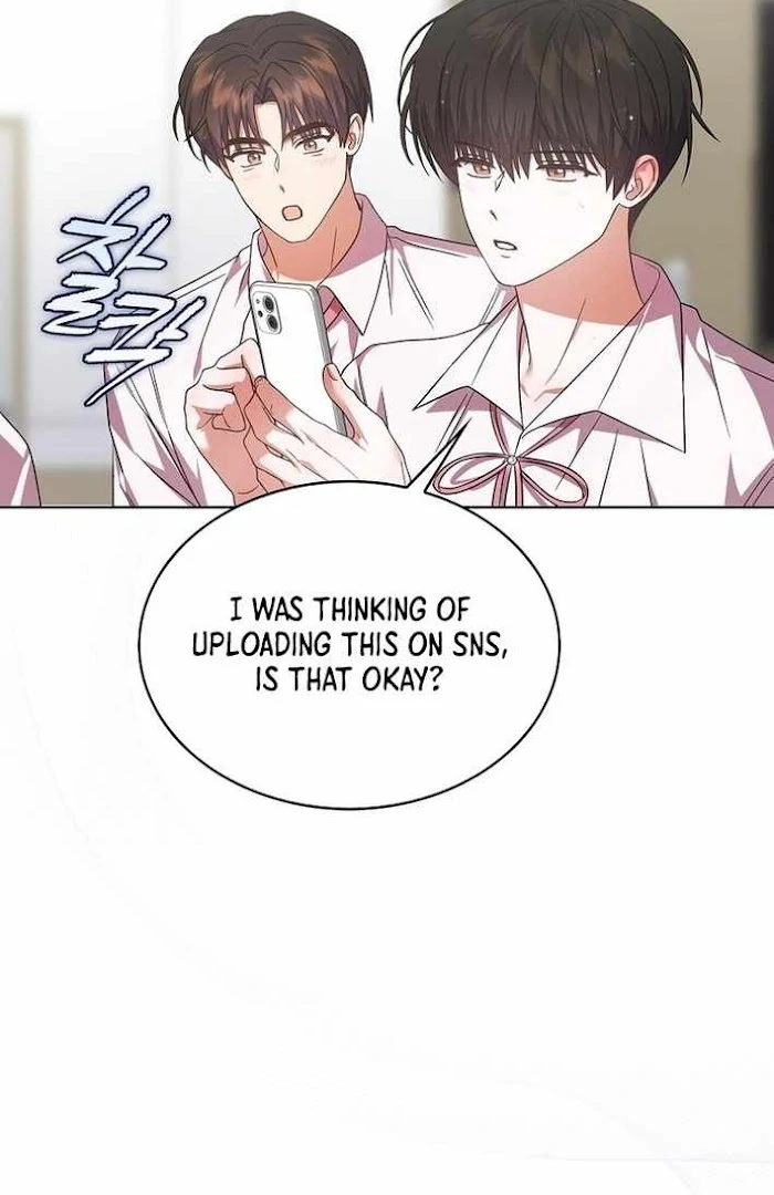 Debut Or Die [Season 3] - Chapter 75 manhwa