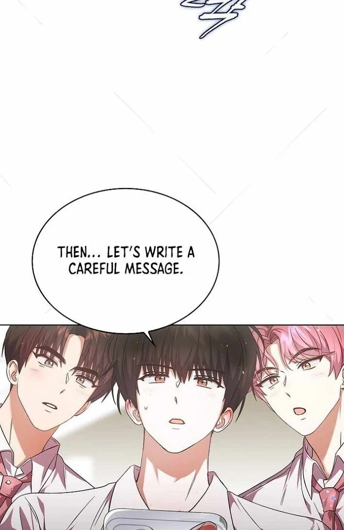 Debut Or Die [Season 3] - Chapter 75 manhwa