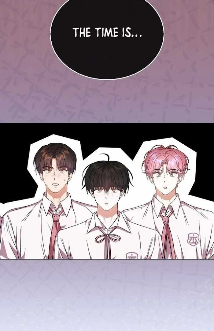 Debut Or Die [Season 3] - Chapter 75 manhwa