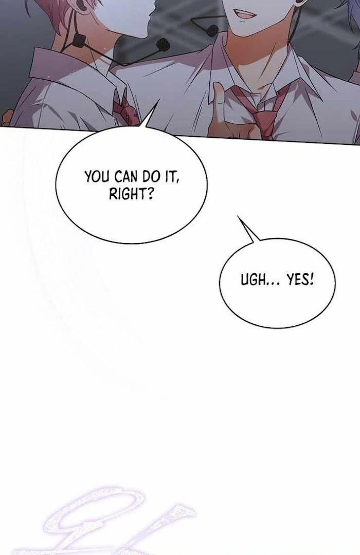 Debut Or Die [Season 3] - Chapter 75 manhwa